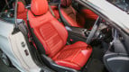 Mercedes-Benz C-Class Cabriolet Interior photo