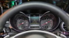 Mercedes-Benz C-Class Cabriolet Interior photo
