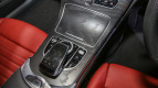 Mercedes-Benz C-Class Cabriolet Interior photo