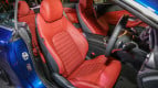 Mercedes-Benz C-Class Cabriolet Interior photo
