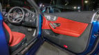 Mercedes-Benz C-Class Cabriolet Interior photo