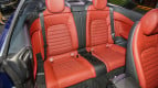 Mercedes-Benz C-Class Cabriolet Interior photo