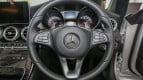 Mercedes-Benz C-Class Cabriolet Interior photo
