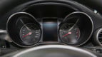 Mercedes-Benz C-Class Cabriolet Interior photo