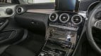 Mercedes-Benz C-Class Cabriolet Interior photo