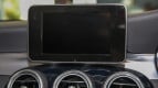 Mercedes-Benz C-Class Cabriolet Interior photo