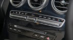 Mercedes-Benz C-Class Cabriolet Interior photo