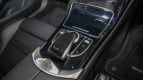 Mercedes-Benz C-Class Cabriolet Interior photo