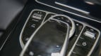 Mercedes-Benz C-Class Cabriolet Interior photo
