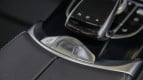 Mercedes-Benz C-Class Cabriolet Interior photo
