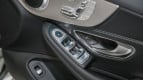 Mercedes-Benz C-Class Cabriolet Interior photo