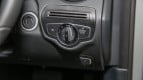 Mercedes-Benz C-Class Cabriolet Interior photo