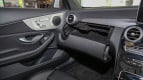 Mercedes-Benz C-Class Cabriolet Interior photo