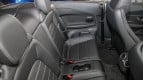 Mercedes-Benz C-Class Cabriolet Interior photo