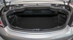 Mercedes-Benz C-Class Cabriolet Interior photo