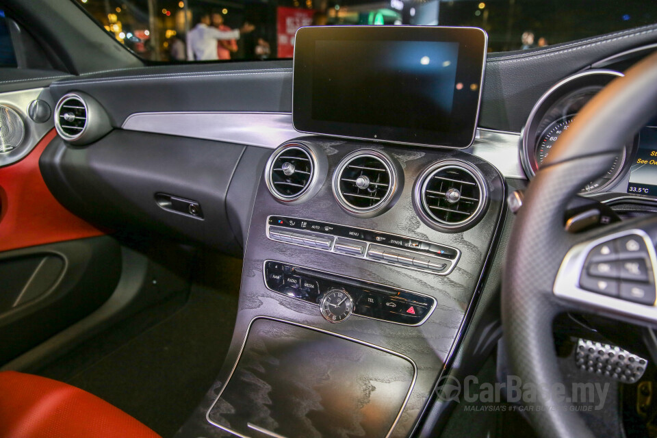 Audi A5 Sportback F5 (2019) Interior