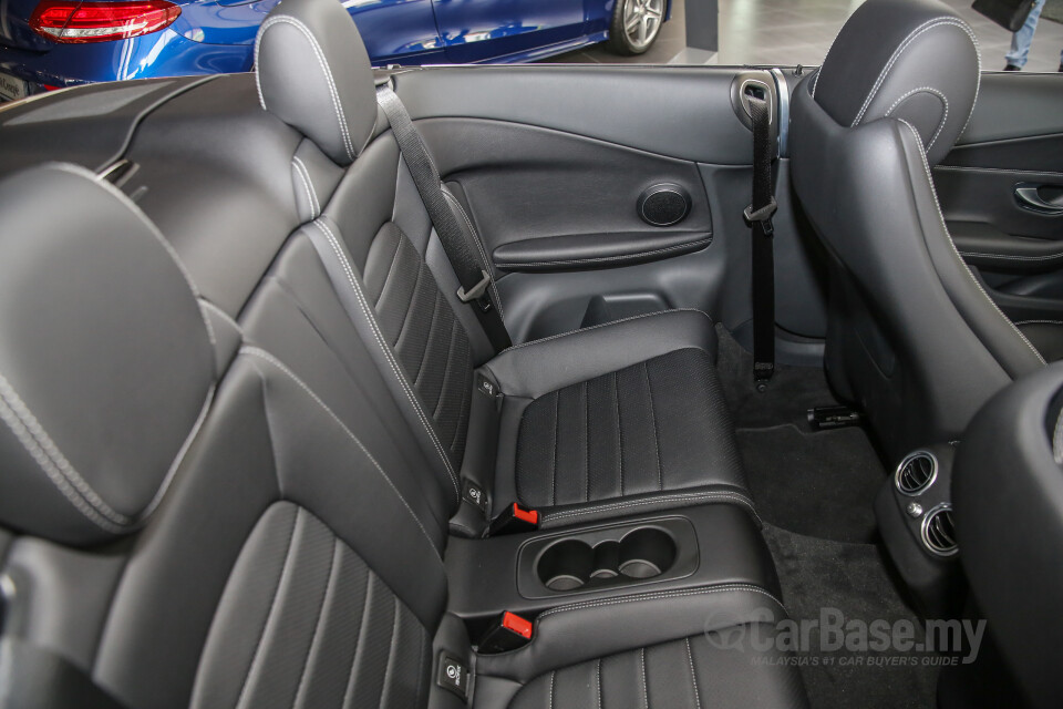 Mitsubishi ASX Mk1 Facelift (2013) Interior