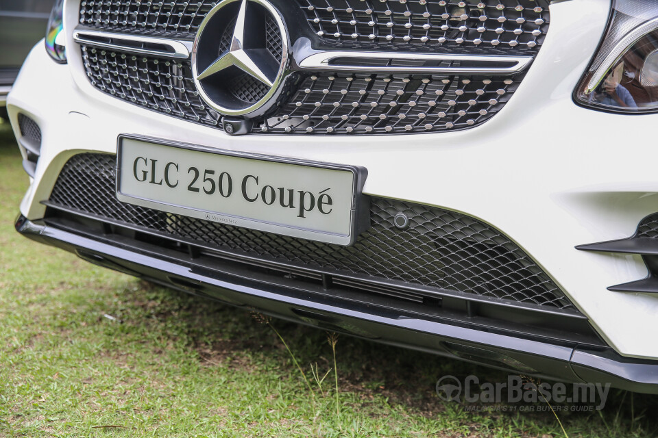 Mercedes-Benz CLS C257 (2018) Exterior