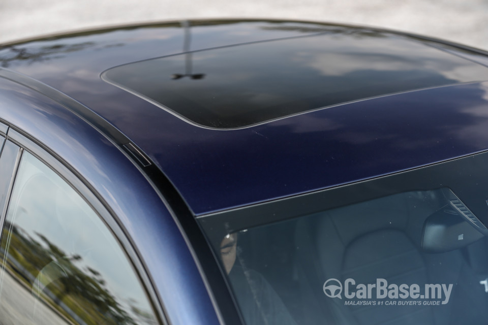 Mercedes-Benz GLC Coupe C253 (2016) Exterior