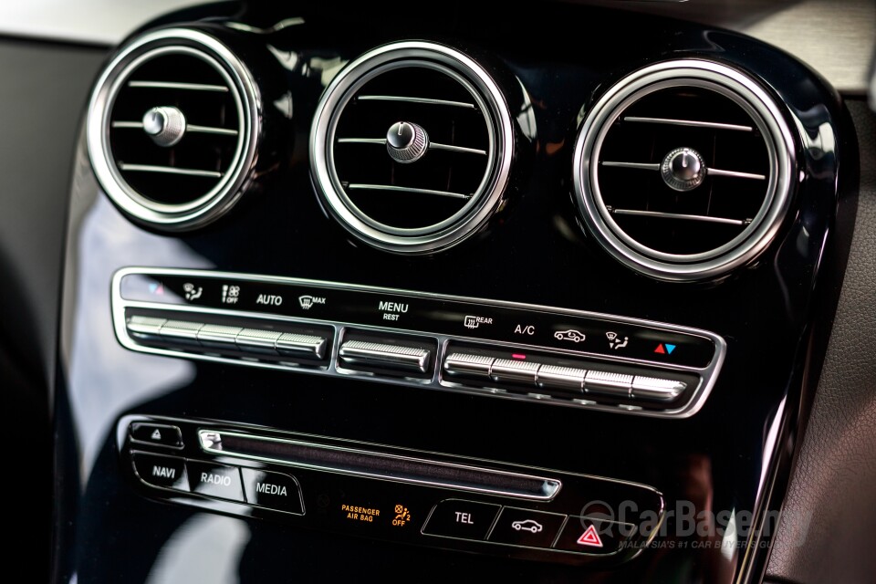 Land Rover Range Rover L405 (2013) Interior