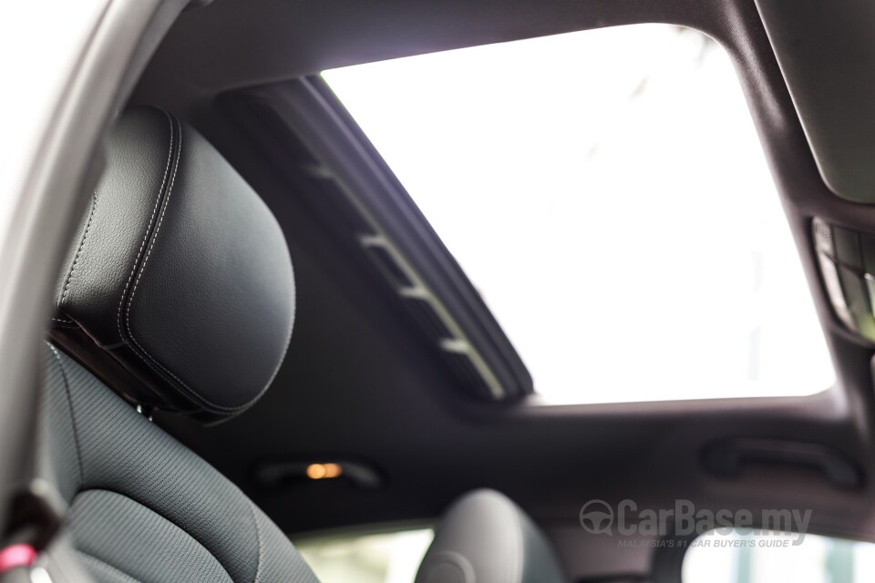 Audi A4 B9 (2016) Interior