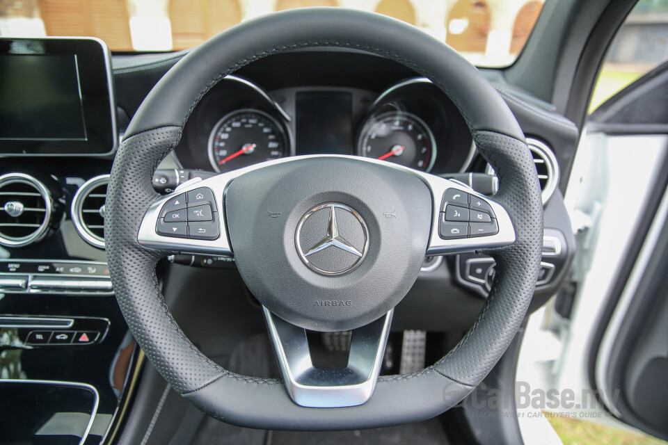 Mazda CX-9 Mk2 (2017) Interior