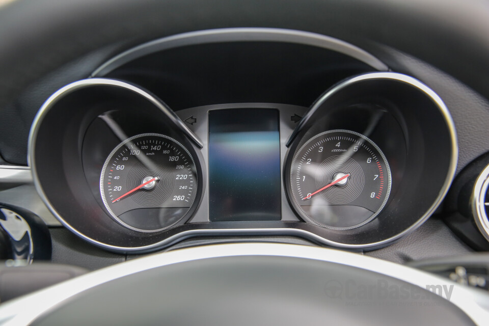 Honda Jazz GK Facelift (2017) Interior