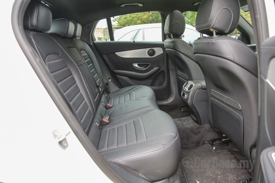 Mazda CX-9 Mk2 (2017) Interior