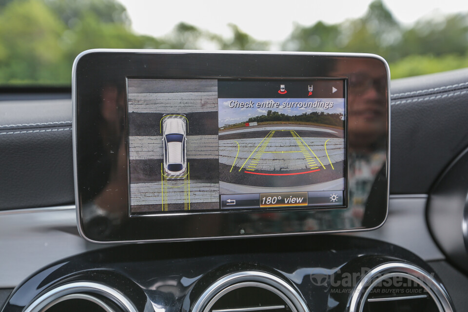 Mitsubishi ASX Mk1 Facelift (2013) Interior