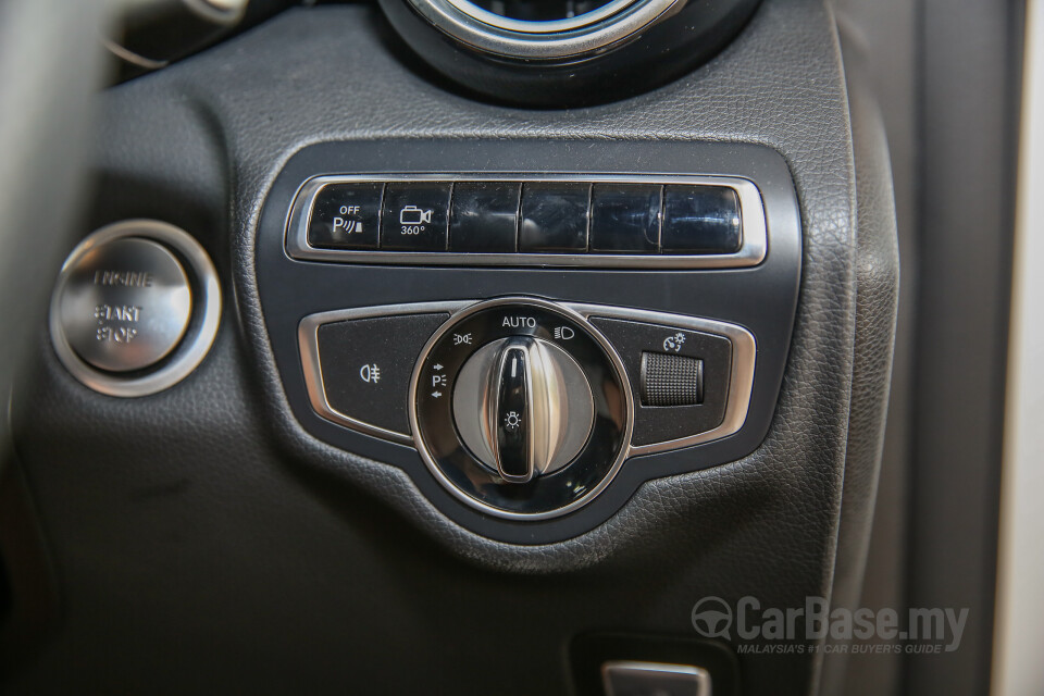 BMW X5 G05 (2019) Interior