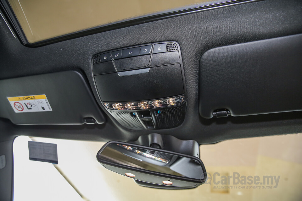 Mitsubishi ASX Mk1 Facelift (2013) Interior