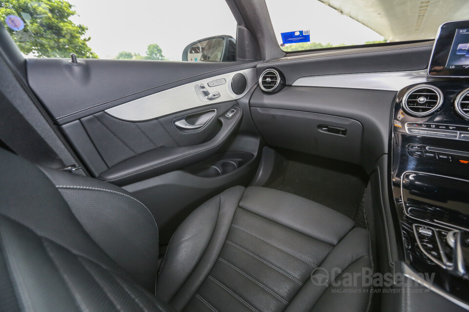 BMW X5 G05 (2019) Interior