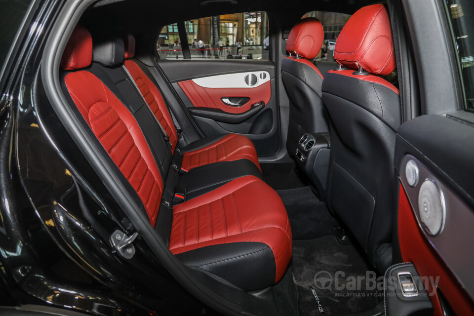 Audi Q5 FY (2019) Interior