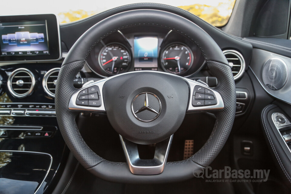 BMW X5 G05 (2019) Interior