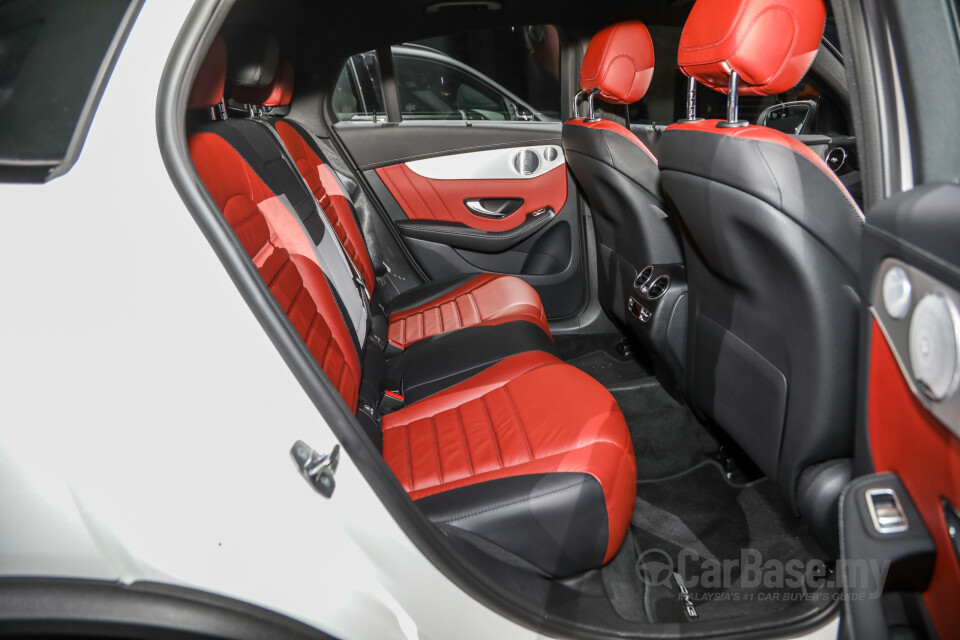 Mazda MX-5 ND (2015) Interior