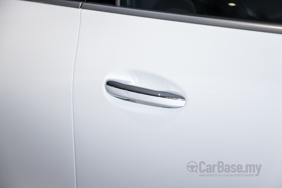 Mercedes-Benz GLC Coupe C254 (2023) Exterior