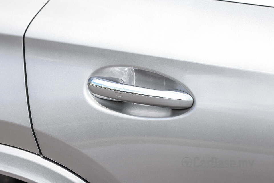 Mercedes-Benz GLC Coupe C254 (2023) Exterior
