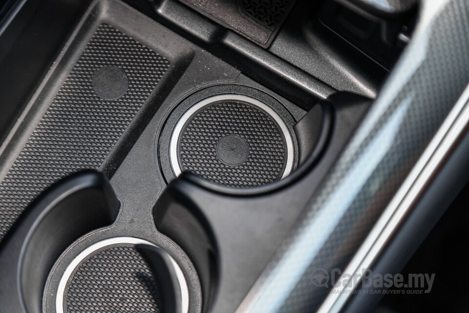 Mercedes-Benz GLC Coupe C254 (2023) Interior