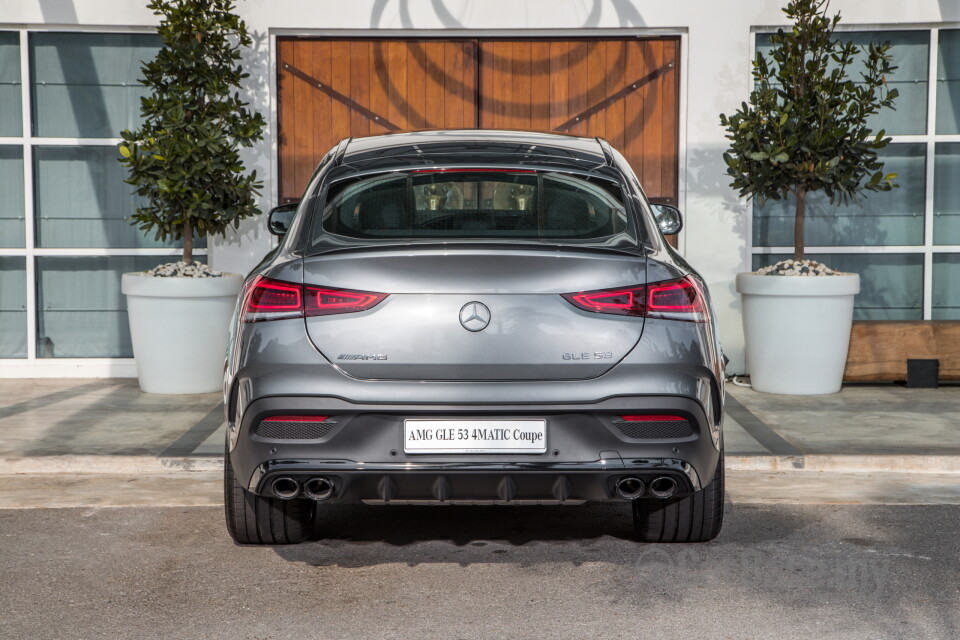 Mercedes-Benz A-Class W177 (2018) Exterior