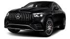 Mercedes-Benz AMG GLE Coupe Exterior photo