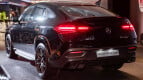 Mercedes-Benz AMG GLE Coupe Exterior photo
