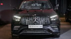Mercedes-Benz AMG GLE Coupe Exterior photo