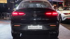 Mercedes-Benz AMG GLE Coupe Exterior photo