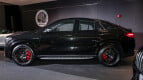 Mercedes-Benz AMG GLE Coupe Exterior photo