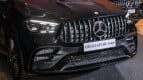 Mercedes-Benz AMG GLE Coupe Exterior photo