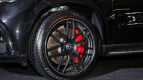 Mercedes-Benz AMG GLE Coupe Exterior photo
