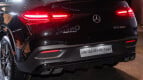 Mercedes-Benz AMG GLE Coupe Exterior photo