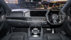 Mercedes-Benz AMG GLE Coupe Interior photo