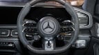 Mercedes-Benz AMG GLE Coupe Interior photo