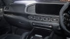 Mercedes-Benz AMG GLE Coupe Interior photo